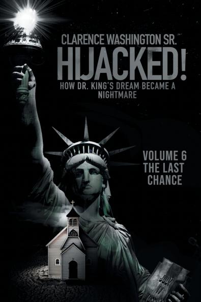 Hijacked!