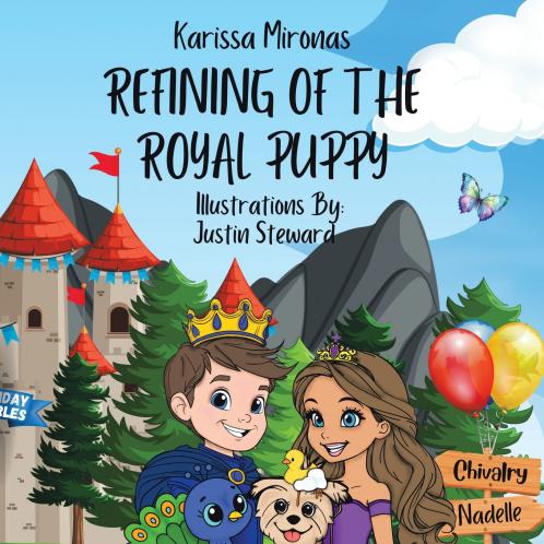 Refining of the Royal Puppy