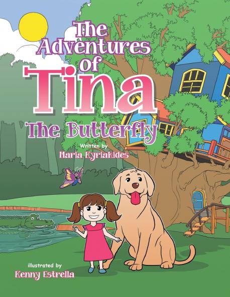 The Adventures of Tina