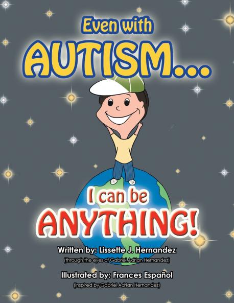 Even with AUTISM...