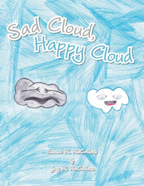 Sad Cloud Happy Cloud