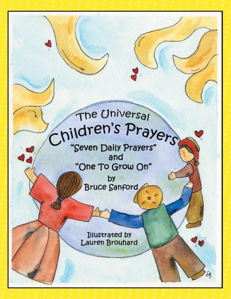 Children's Prayers