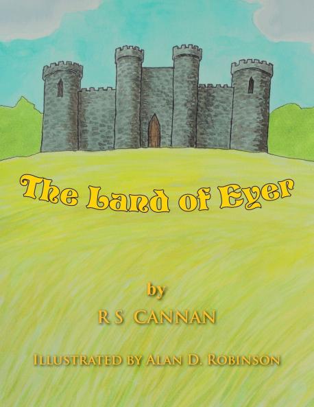 The Land of Eyer