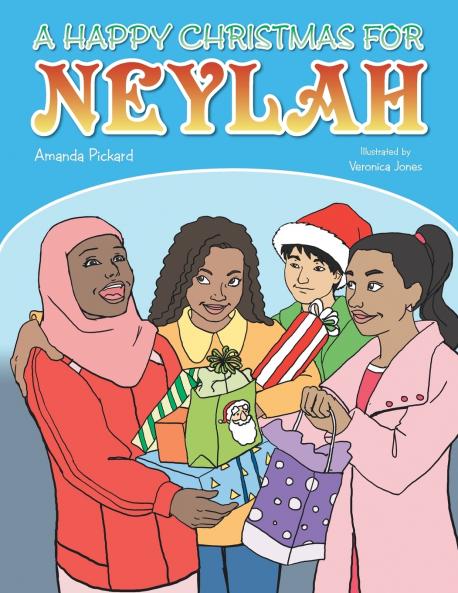 A Happy Christmas for Neylah