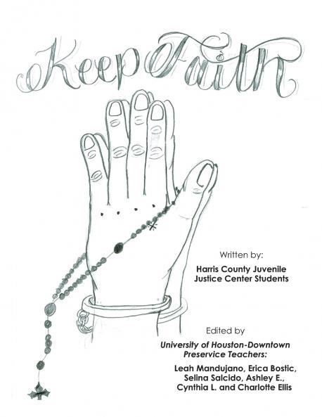 Keep Faith Stories and Letters