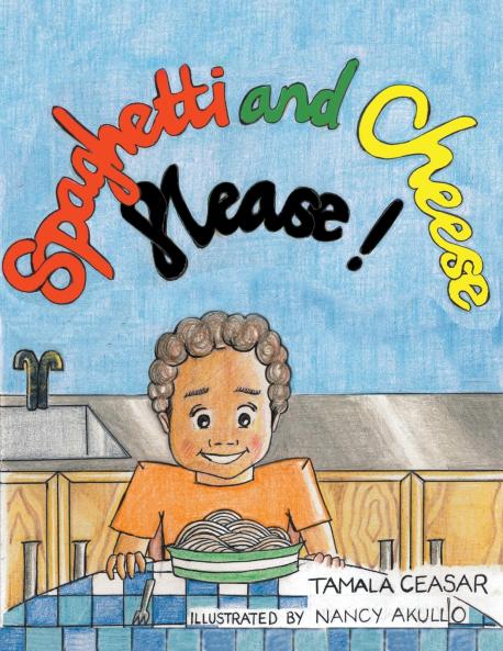 Spaghetti and Cheese Please!