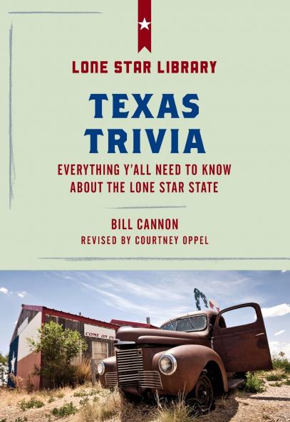 Texas Trivia