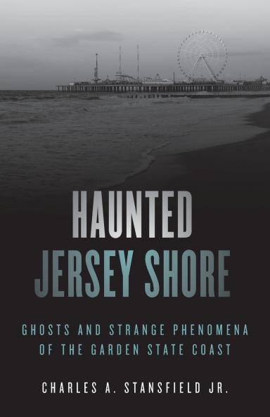 Haunted Jersey Shore