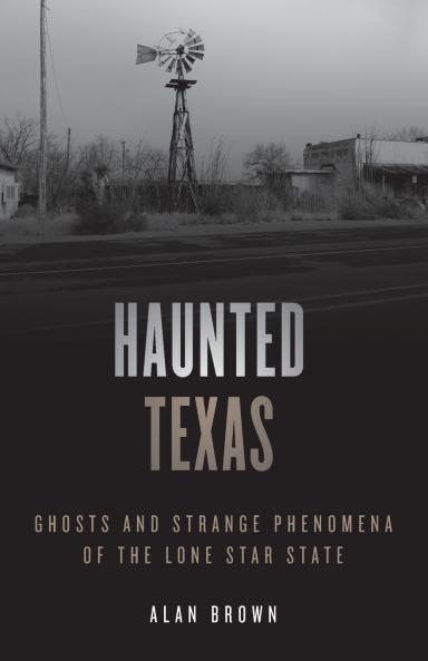 Haunted Texas