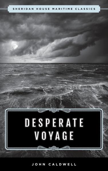 Desperate Voyage