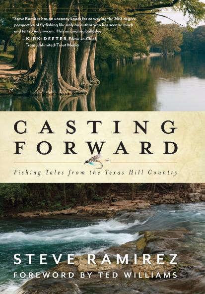 Casting Forward
