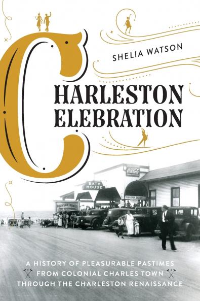 Charleston Celebration