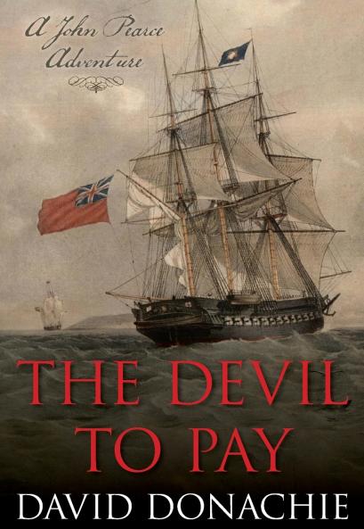 The Devil to Pay