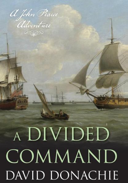 A Divided Command