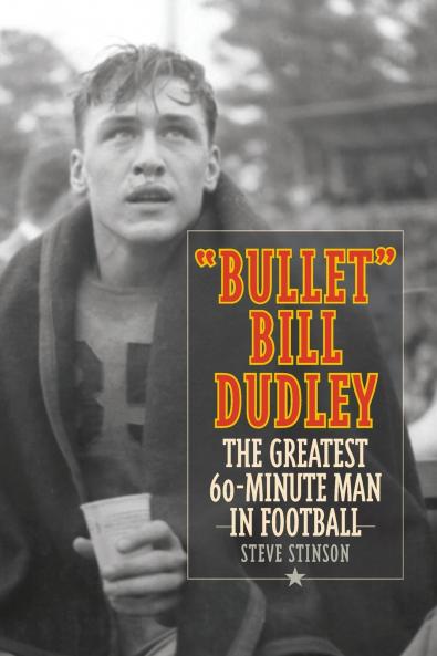 Bullet Bill Dudley