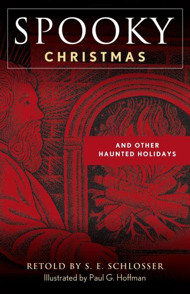 Spooky Christmas