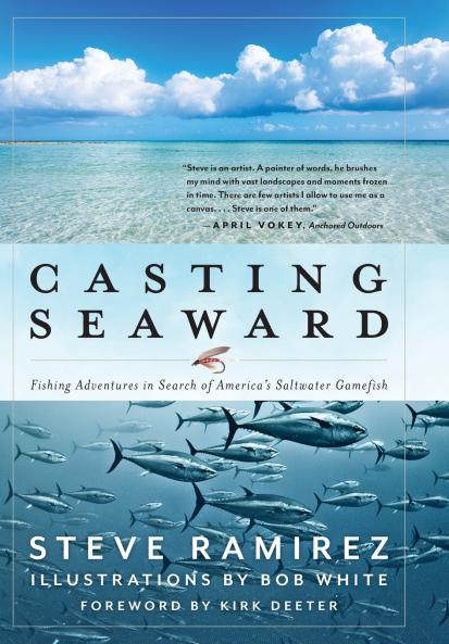 Casting Seaward