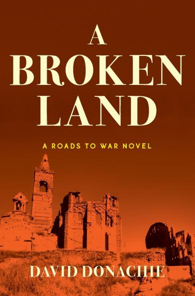 A Broken Land
