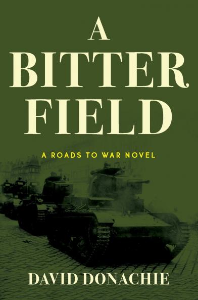 A Bitter Field