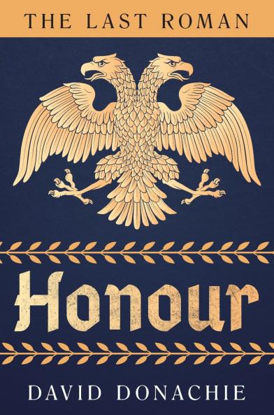 The Last Roman