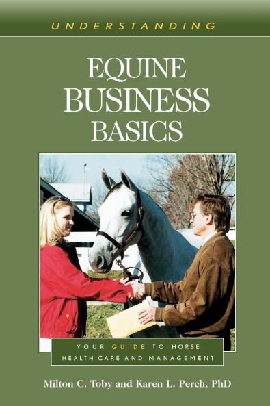 Understanding Equine Business Basics