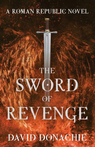 The Sword of Revenge