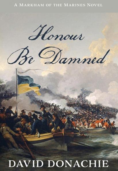 Honour Be Damned