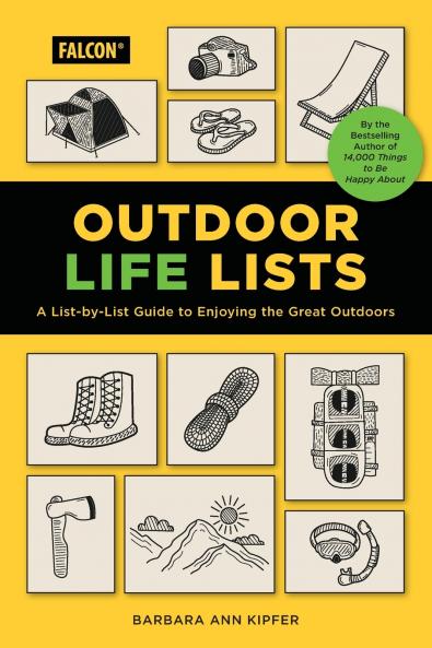 Outdoor Life Lists
