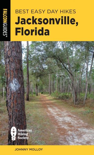 Best Easy Day Hikes Jacksonville Florida