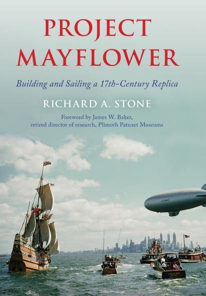 Project Mayflower