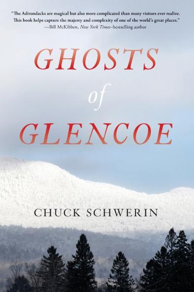 Ghosts of Glencoe