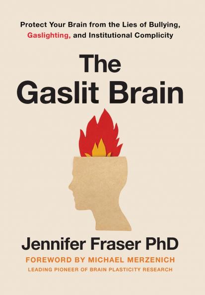 The Gaslit Brain