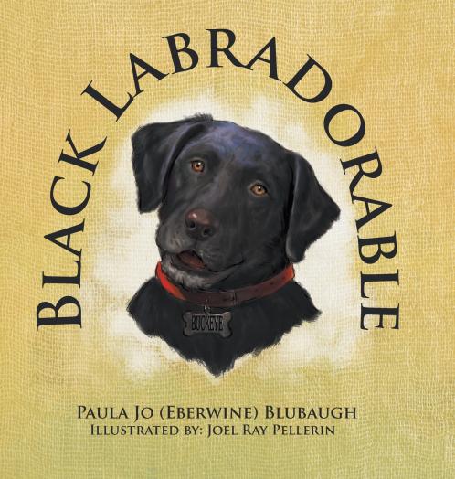 Black Labradorable