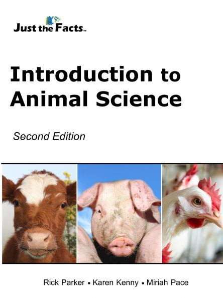 Introduction to Animal Science