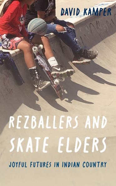Rezballers and Skate Elders