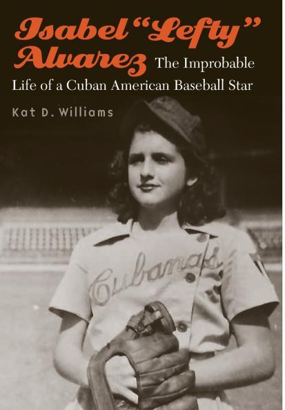 Isabel Lefty Alvarez