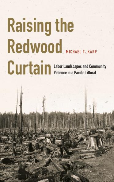 Raising the Redwood Curtain
