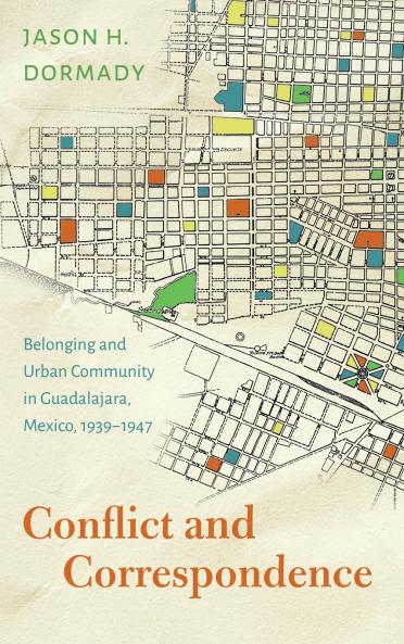 Conflict and Correspondence