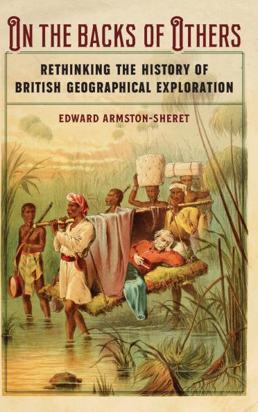 On the Backs of Others