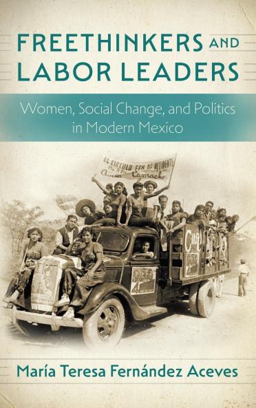 Freethinkers and Labor Leaders