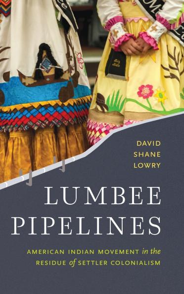 Lumbee Pipelines