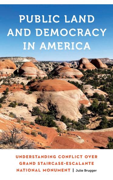 Public Land and Democracy in America