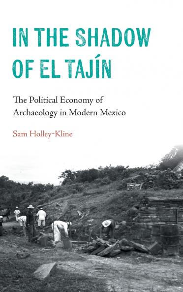 In the Shadow of El Tajín