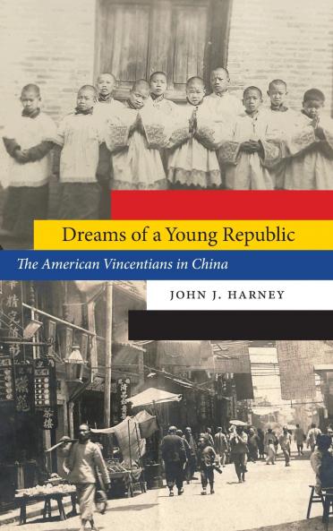 Dreams of a Young Republic