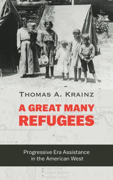 A Great Many Refugees