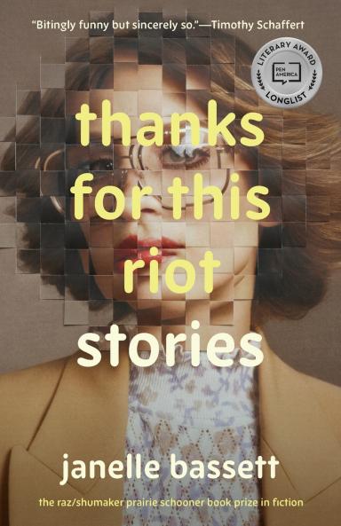 Thanks for This Riot