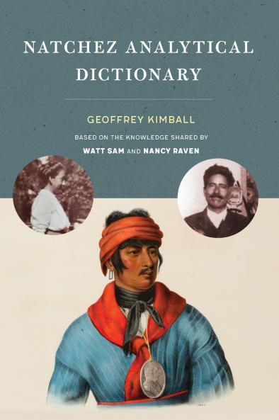 Natchez Analytical Dictionary