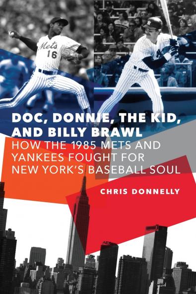 Doc Donnie the Kid and Billy Brawl