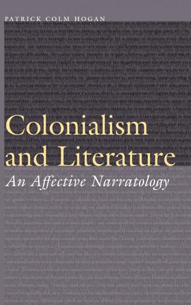Colonialism and Literature