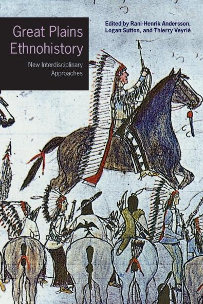 Great Plains Ethnohistory